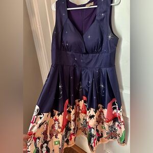 LindyBop brand dress, size US 16.